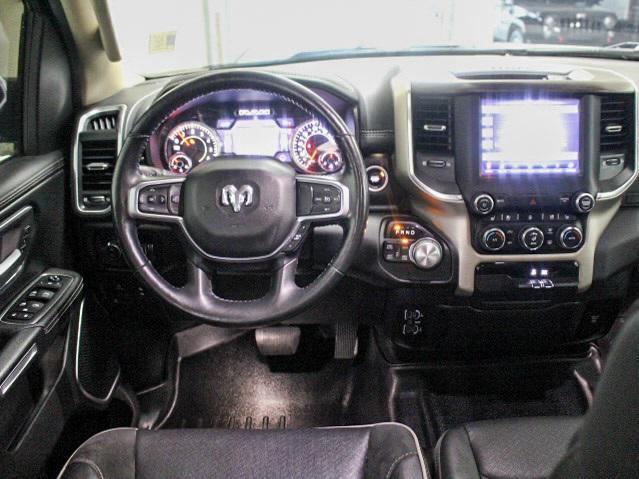 Photo of 2019 Billet Silver Metallic Clearcoat RAM 1500