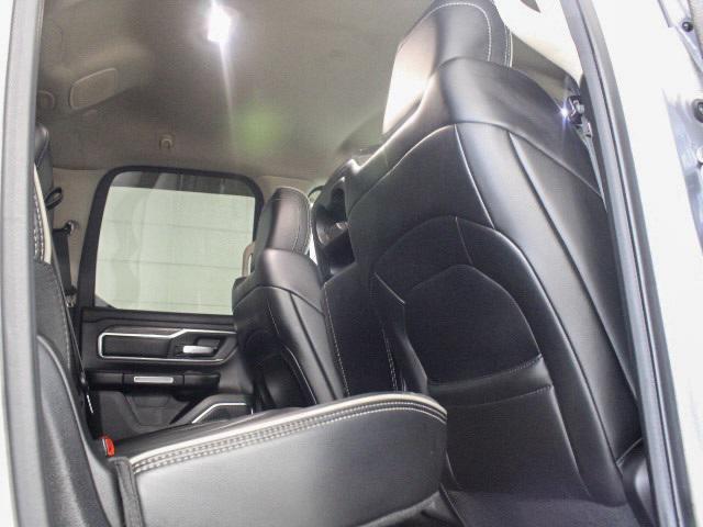 Photo of 2019 Billet Silver Metallic Clearcoat RAM 1500
