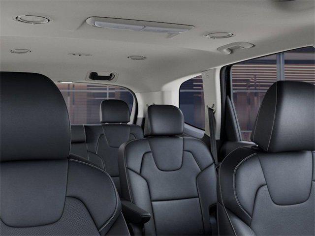 Photo of 2025 Panthera Metal Kia Telluride