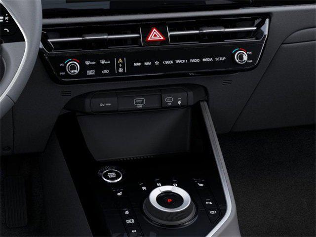 Photo of 2025 Mineral Blue Kia Niro Plug-In Hybrid