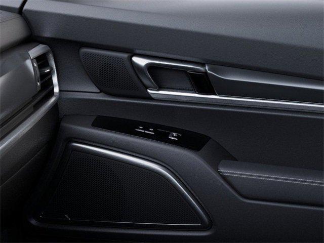 Photo of 2025 Panthera Metal Kia Telluride