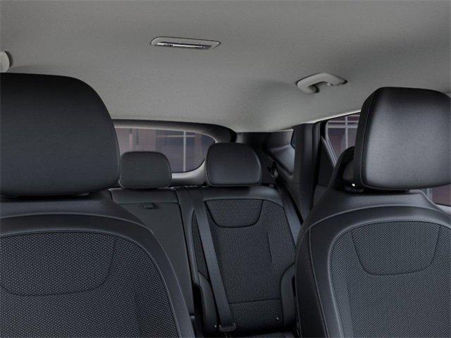 Photo of 2025 Ebony Black Kia EV6