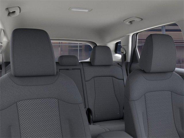 Photo of 2025 Steel Gray Kia Sportage Hybrid