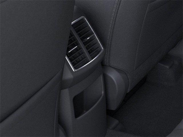 Photo of 2025 Steel Gray Kia Sportage Hybrid