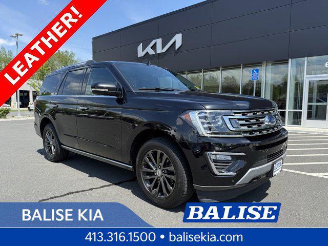 2019 Ford Expedition