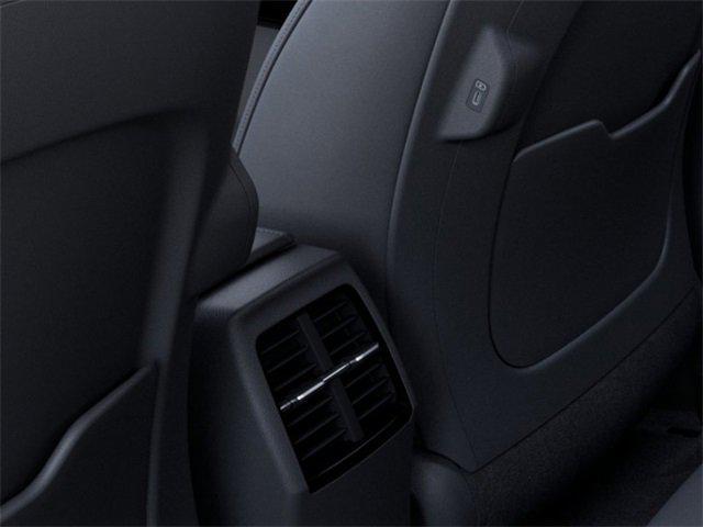Photo of 2025 Mineral Blue Kia Niro EV