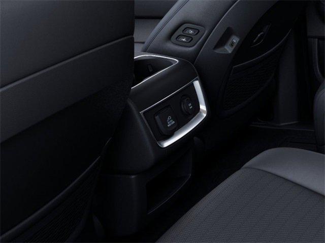 Photo of 2026 Panthera Metal Kia Carnival Hybrid