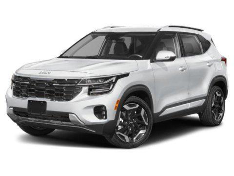 2024 Kia Seltos