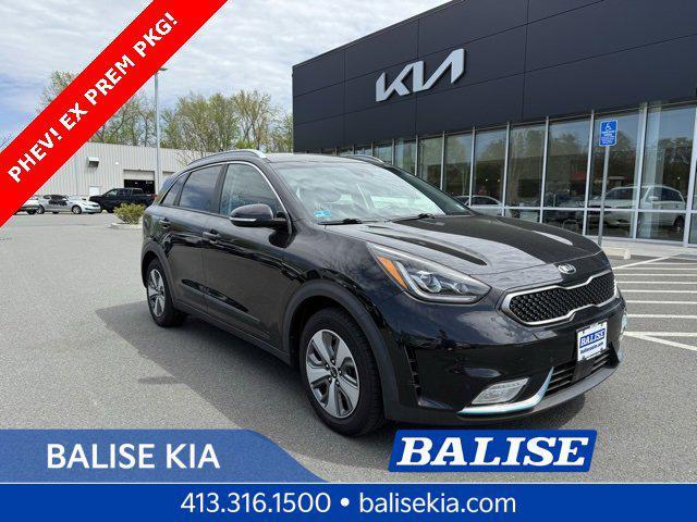 2019 Kia NIRO