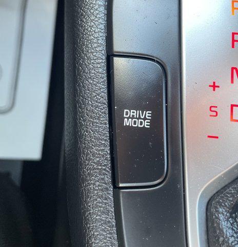 Photo of 2023 Deep Sea Blue Kia Forte