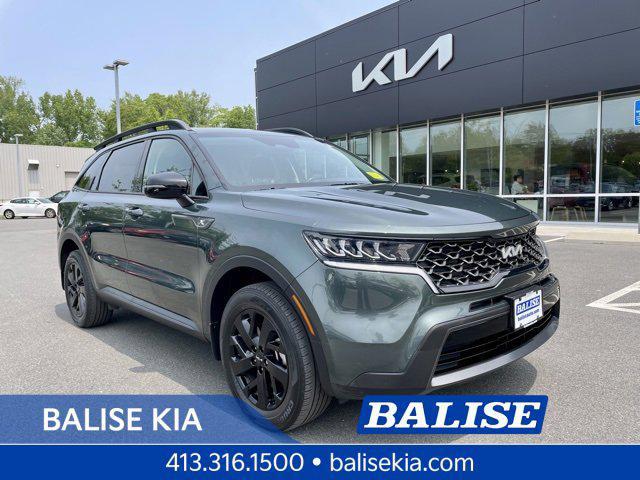 2022 Kia Sorento