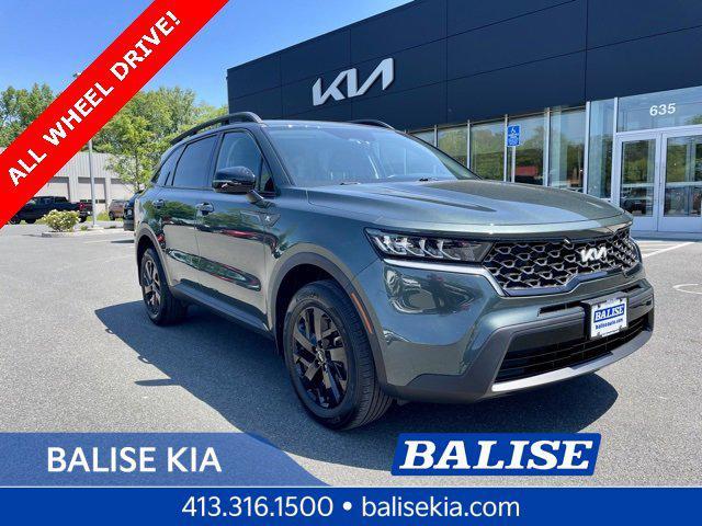 2022 Kia Sorento