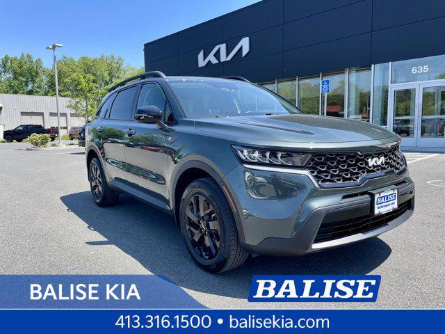2022 Kia Sorento