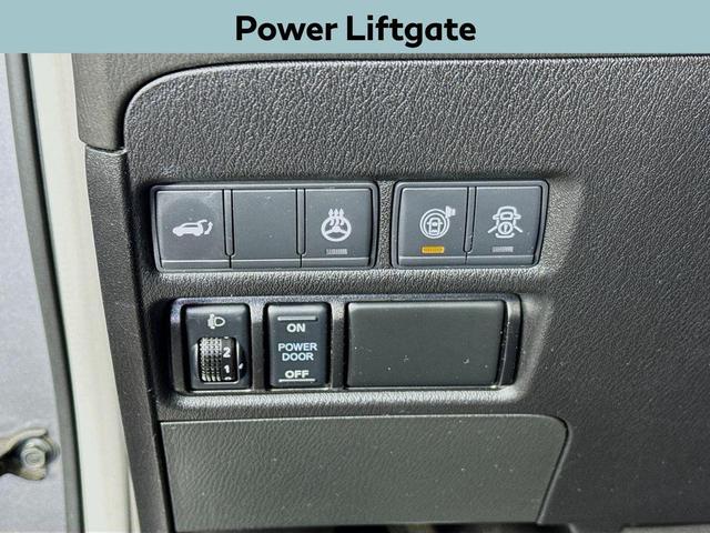 Photo of 2021 Graphite Shadow INFINITI QX80
