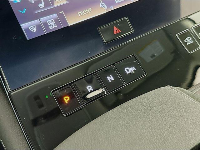 Photo of 2025 Grand Blue INFINITI QX80