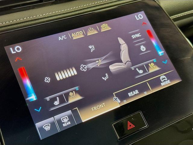 Photo of 2025 Grand Blue INFINITI QX80