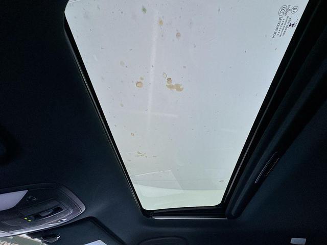 Photo of 2024 Graphite Shadow INFINITI QX55
