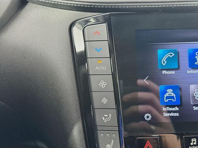 Photo of 2024 Graphite Shadow INFINITI QX55