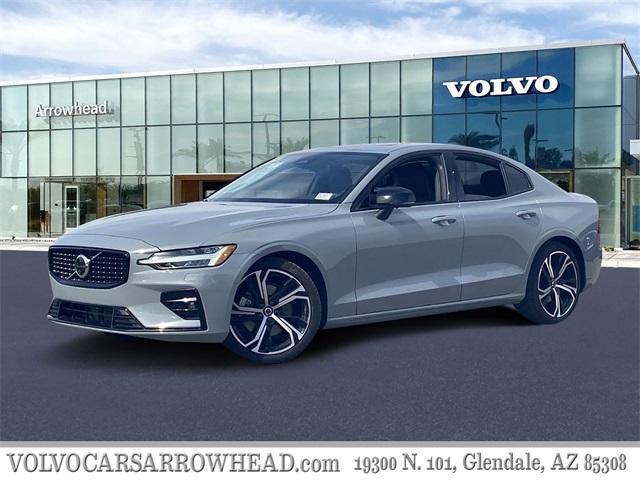 2024 Volvo S60