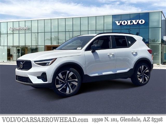 2024 Volvo XC40