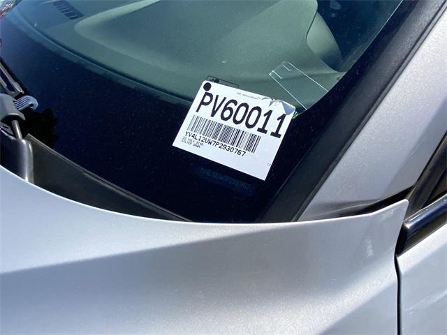 Photo of 2023 Silver Volvo XC40