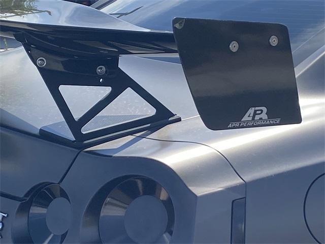 Photo of 2013 Super Silver 3 Coat Metallic Nissan GT-R