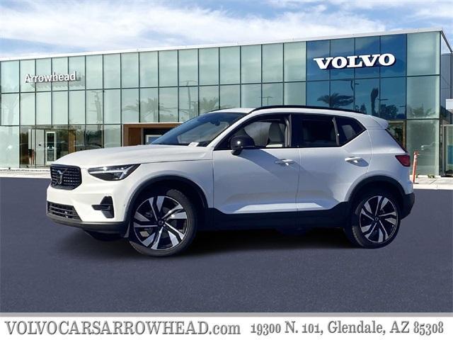 2024 Volvo XC40