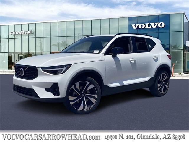 2024 Volvo XC40