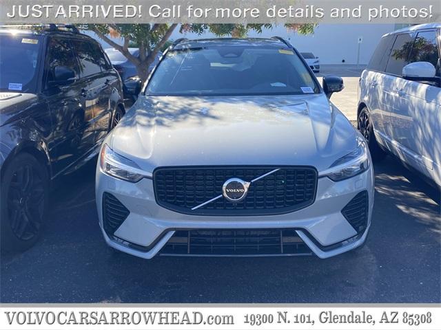 Photo of 2024  Volvo XC60