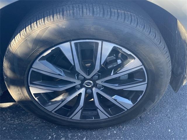 Photo of 2024  Volvo XC60