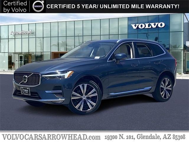 2023 Volvo XC60