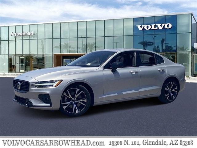 2024 Volvo S60