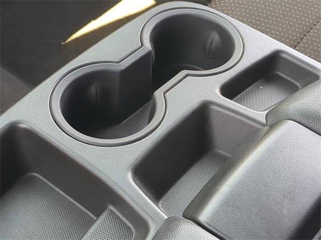 Photo of 2021 Satin Steel Metallic Chevrolet Silverado 1500