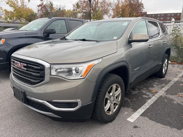 2019 GMC Acadia