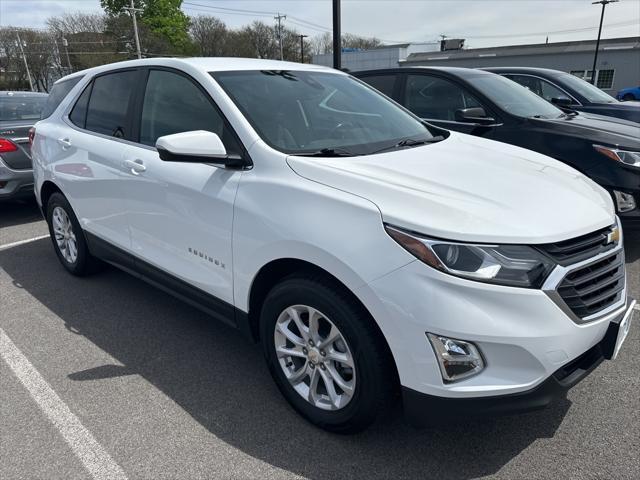 2021 Chevrolet Equinox