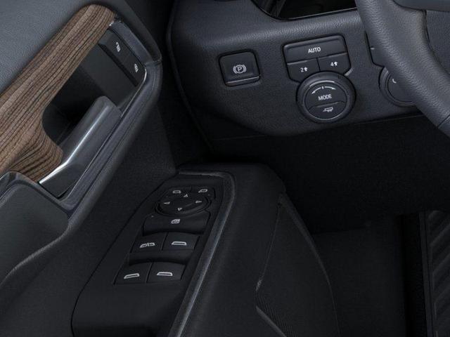 Photo of 2026 Summit White Chevrolet Silverado 1500