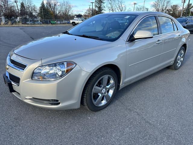 2011 Chevrolet Malibu