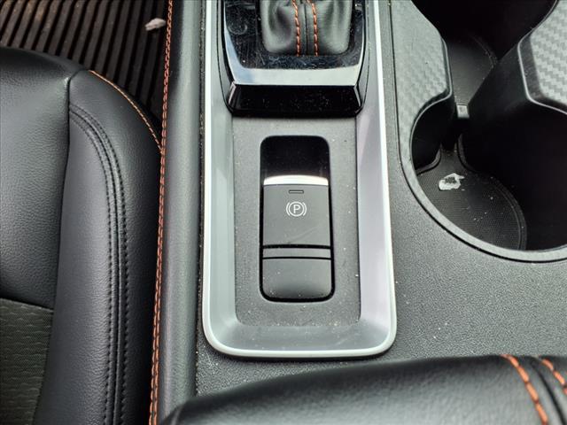 Photo of 2022 Gun Metallic Nissan Altima