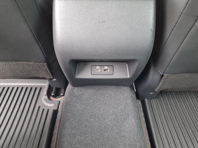 Photo of 2022 Gun Metallic Nissan Altima