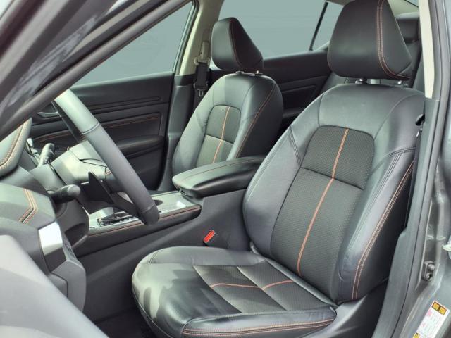 Photo of 2022 Gun Metallic Nissan Altima