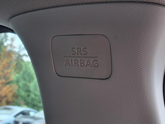 Photo of 2022 Gun Metallic Nissan Altima