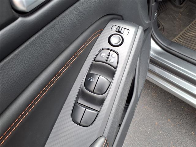 Photo of 2022 Gun Metallic Nissan Altima