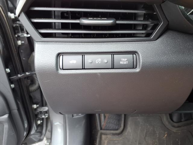 Photo of 2022 Gun Metallic Nissan Altima