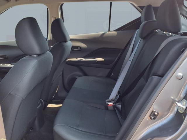 Photo of 2024 Gun Metallic Nissan Kicks
