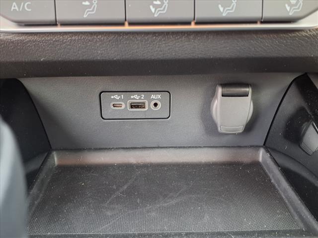 Photo of 2024 Gray Sky Pearl Nissan Altima