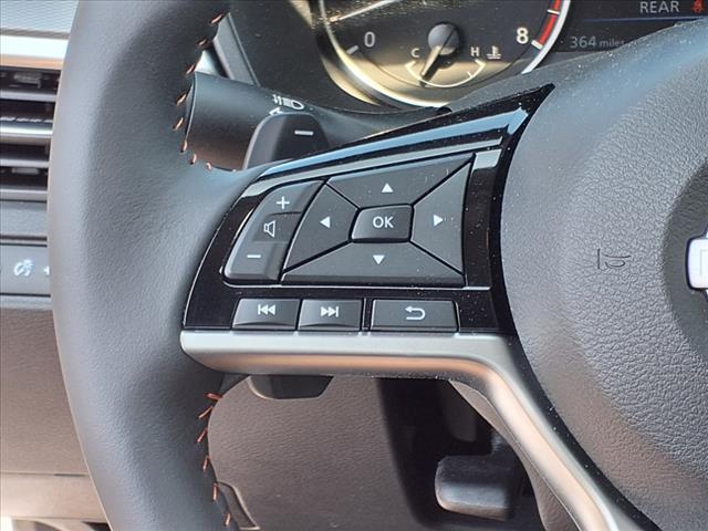 Photo of 2024 Gray Sky Pearl Nissan Altima