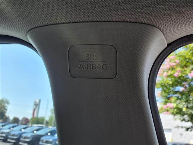Photo of 2024 Gray Sky Pearl Nissan Altima