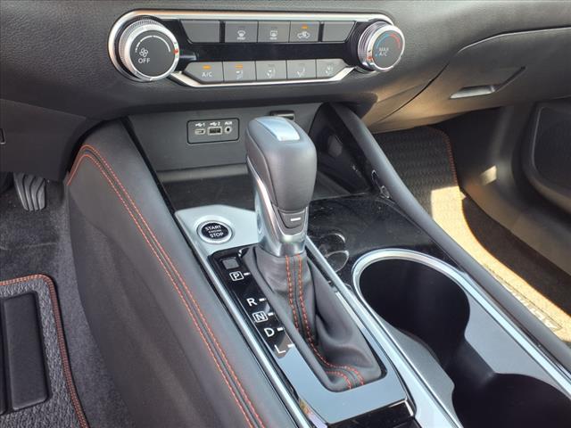 Photo of 2024 Gray Sky Pearl Nissan Altima