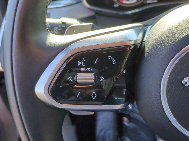 Photo of 2024 Eiger Gray Metallic Jaguar F-PACE