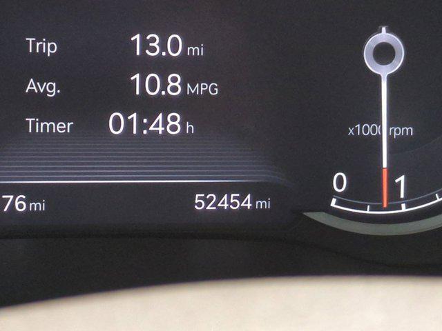 Photo of 2021 Vik Black Genesis GV80